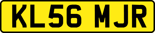 KL56MJR