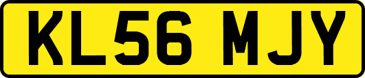 KL56MJY