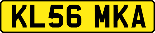 KL56MKA