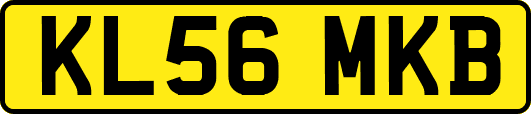 KL56MKB