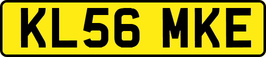 KL56MKE