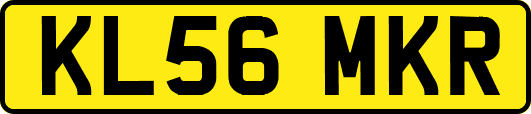 KL56MKR