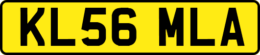 KL56MLA