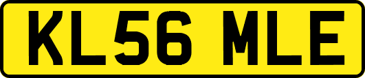 KL56MLE