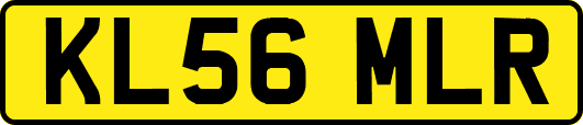 KL56MLR