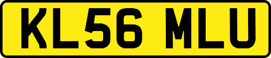 KL56MLU