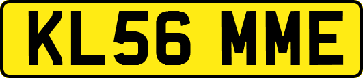 KL56MME
