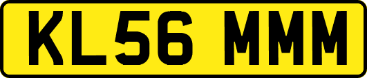 KL56MMM