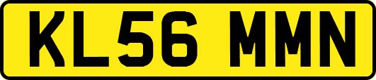 KL56MMN