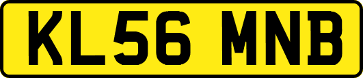 KL56MNB