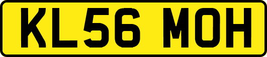 KL56MOH