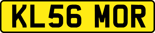 KL56MOR