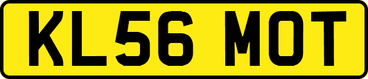 KL56MOT