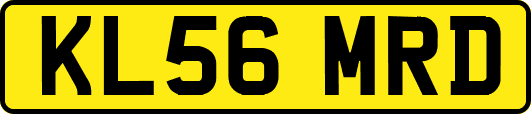 KL56MRD