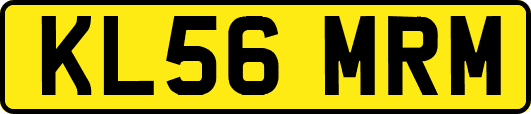 KL56MRM