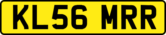 KL56MRR