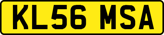 KL56MSA