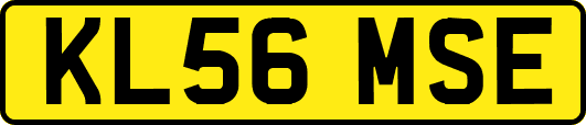 KL56MSE