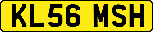 KL56MSH