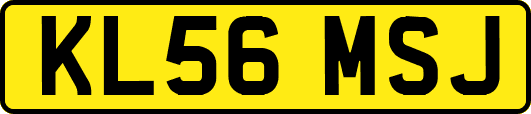KL56MSJ