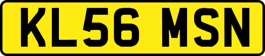 KL56MSN