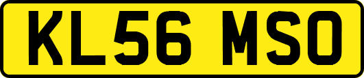 KL56MSO