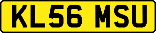 KL56MSU