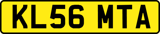 KL56MTA