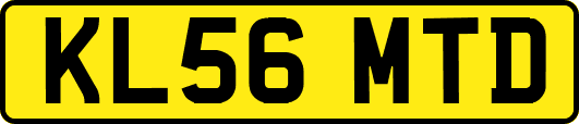 KL56MTD