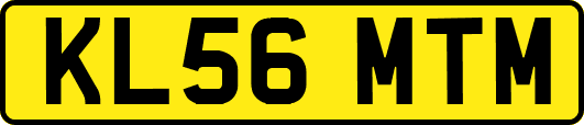 KL56MTM