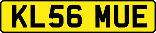 KL56MUE