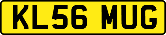 KL56MUG