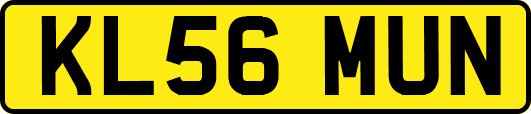 KL56MUN