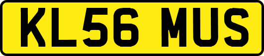 KL56MUS