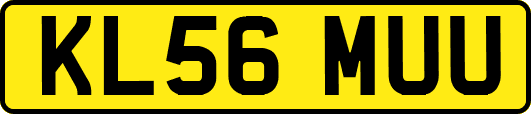 KL56MUU
