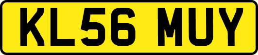 KL56MUY