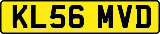 KL56MVD