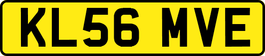 KL56MVE