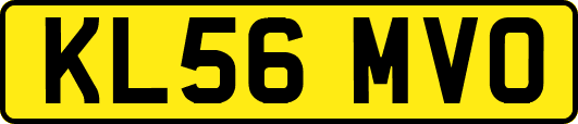 KL56MVO