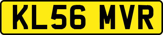 KL56MVR