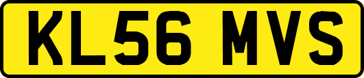 KL56MVS
