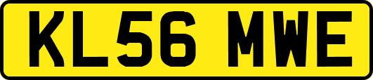 KL56MWE