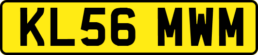 KL56MWM
