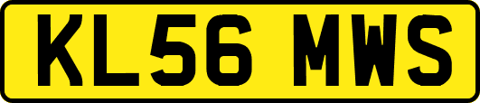 KL56MWS
