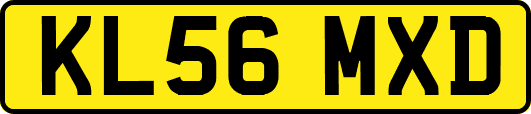 KL56MXD