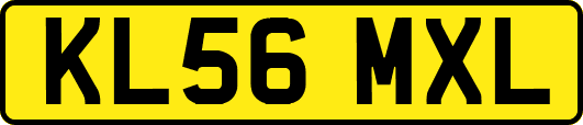 KL56MXL