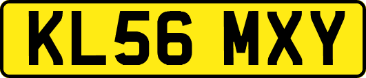KL56MXY