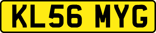 KL56MYG