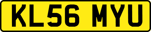 KL56MYU
