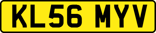 KL56MYV